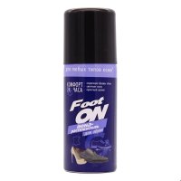 Растяжитель для обуви 100мл FootON (15)