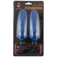 Сушилка для обуви Матрёна МА-196 12Вт блистер синий (1/24)
