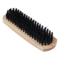 Щетка д/обуви искусственный ворс 16x4.5x1.5см (12/240) акция