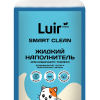 Жидкий наполнитель Luir Smart clean 1л для кошачьего туалета (10)