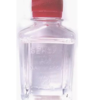 Бензин для зажигалок 100мл прямоугольный Runis (60)