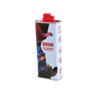 Бензин для зажигалок 133мл высокой очистки Runis (24)