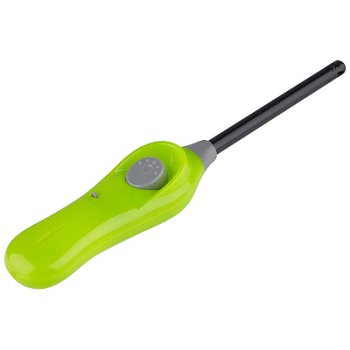 Зажигалка газовая Ecos GL-001G (96)