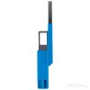 Пьезозажигалка HOMESTAR HS-1205 синяя (30)