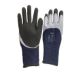 Перчатки Зимние 2слойные полиэстер с акрилом 2ой облив вспененный латекс р.10 XL -30°С (12/240)