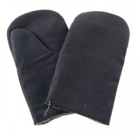 Рукавицы х/б утепл Ватин (5/100)