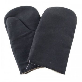 Рукавицы х/б утепл Ватин (5/100)