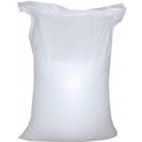 Мешки для строительного мусора ПП 55х95см белый 41гр (100/1000)