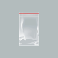 Грипперы Aviora (пакеты с замком Zip-lock)  80х120мм 1000шт (1)