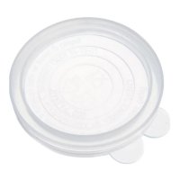 Крышка 1-82 ПЭ для консервирования гор 10шт ВК Елабуга (10/810)