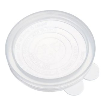 Крышка 1-82 ПЭ для консервирования гор 10шт ВК Елабуга (10/810)