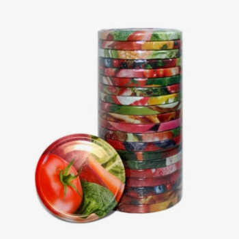 Крышка винтовая d82мм 20шт Литография Елабуга (20/240)