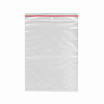 Пакеты фасовочные 10х15 20шт Zip-Lock Офирбис (80)