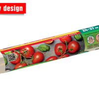 Пакеты фасовочные 24х37 100шт рулон 8мкм Авикомп (30)