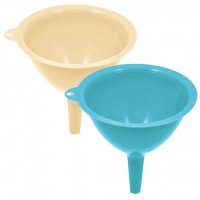 Воронка D150мм ассорти (30)