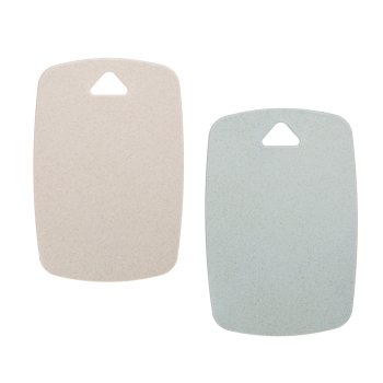 Доска разделочная 300х200х45 пластик Vetta Эко