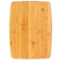 Доска разделочная 380х280х10 бамбук Vetta Гринвуд (12)