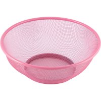 Дуршлаг металлический 24,5см Vermicelli (40)