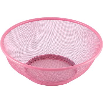 Дуршлаг металлический 24,5см Vermicelli (40)