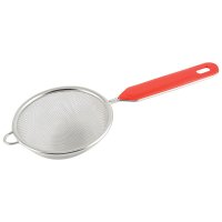 Дуршлаг-сито нержав 10см с ручкой Tagliatelle (288)