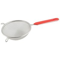 Дуршлаг-сито нержав 14см с ручкой Tagliatelle (100)