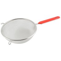 Дуршлаг-сито нержав 18,5см с ручкой Tagliatelle (50)