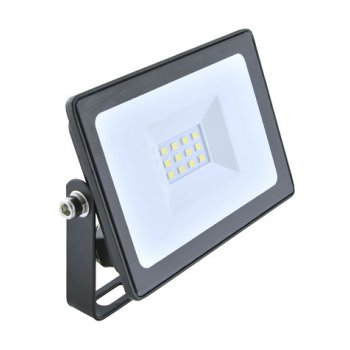 Прожектор диодный  10Вт 6500К 700Лм IP65 Космос (40)