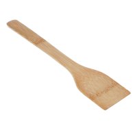 Лопатка кулинарная 30см бамбук Гринвуд Vetta (10)