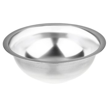 Миска 1.0л 20см нерж. сталь Vetta (3/144)
