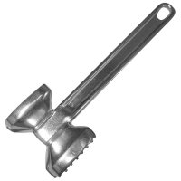 Молоток для отбивки мяса MAL-55 алюминий (72)