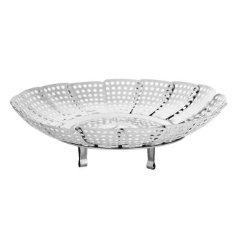 Подставка для варки на пару d13-23см нерж. сталь Vetta (5/100)