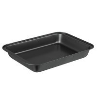 Противень для запекания 37x25x5см глубокий SL-2006 Vetta (24)