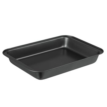 Противень для запекания 37x25x5см глубокий SL-2006 Vetta (24)