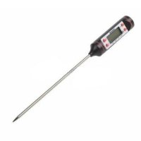 Термометр цифровой (термощуп) Rexant RX-512