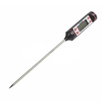 Термометр цифровой (термощуп) Rexant RX-512