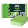 Губка д/посуды  5шт Master FRESH MAXI (36)