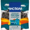 Мочалка из нержав стали 30г Чистюля (40/360)