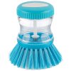 Щетка с емкостью для моющего средства KB-05 (48)