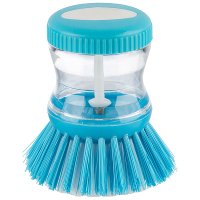 Щетка с емкостью для моющего средства KB-05 (48)