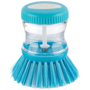 Щетка с емкостью для моющего средства KB-05 (48)