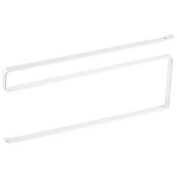 Держатель для бумажного полотенца хром металл 26см Skandi (144)