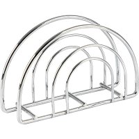 Держатель для салфеток 13,5х3,8х8,5см Tenero (48)