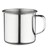 Кружка 300мл нерж. сталь Vetta (6/72)