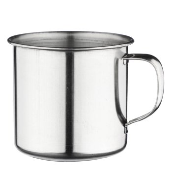 Кружка 300мл нерж. сталь Vetta (6/72)