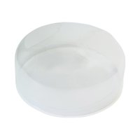 Крышка для СВЧ 245мм прозрачный (56)