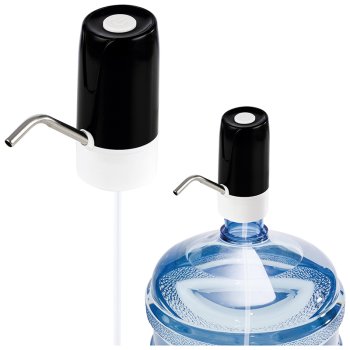 Помпа для воды аккумуляторная EN-009E Energy (60)