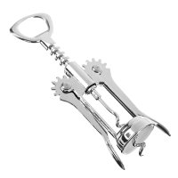 Штопор двуручный 16,5 см металл Vetta (150)