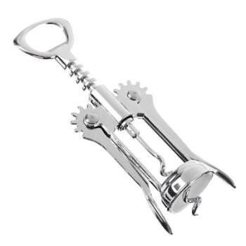 Штопор двуручный 16,5 см металл Vetta (150)