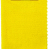 Салфетка микроф 30х30 Avikomp Простоквашино жёлтая (50)