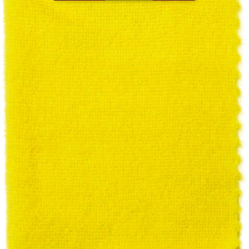 Салфетка микроф 30х30 Avikomp Простоквашино жёлтая (50)